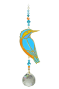 Crystal Dreams Kingfisher - Kingfisher