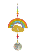 Crystal Dreams Rainbow - Rainbow