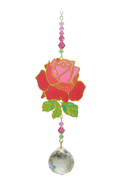 Crystal Dreams Rose - Rose