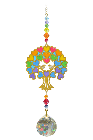 Tree of Life - Rainbow
