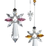 Display Tree Angels