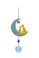 Carded Crystal Dreams- Esoteric