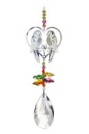 Crystal Fantasy Garden Starter Pack