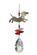 Crystal Fantasy Garden Starter Pack