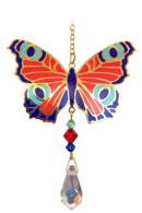 Carded Crystal Dreams - Nature