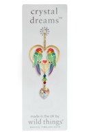 Carded Crystal Dreams - Nature