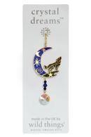 Carded Crystal Dreams- Esoteric