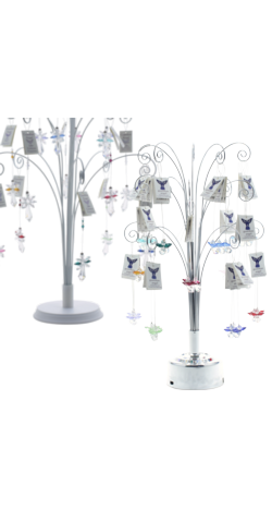 Counter & Other Displays