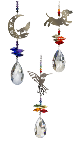Crystal Fantasies