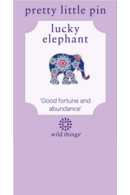 Enamel Pin Spr Fair Offer with Bamboo Display