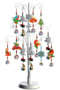 Xmas pre order Mix with 15 hook display