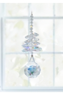 Birthstone Cascade Aurora Borealis