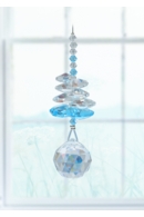 Birthstone Cascade Aquamarine