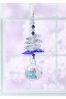 Birthstone Cascade Amethyst