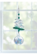 Birthstone Cascade Emerald