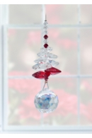 Birthstone Cascade Garnet