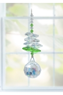 Birthstone Cascade Peridot