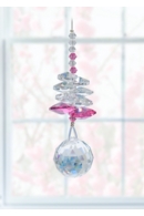 Birthstone Cascade Rose