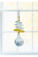 Birthstone Cascade Topaz