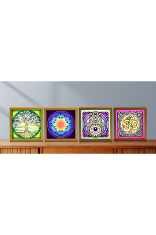 Lightframe Special Offer TOL, OM, HAM, FOL