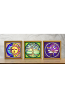 Lightframe Special Offer TOL, DRA, SUN