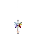 Radiant Angel Chakra