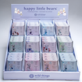 Happy Little Bears Starter Pack (36)