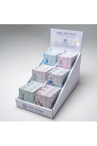 Happy Little Bears Starter Pack Kit 2 (18)