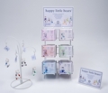 Fantasy Glass Happy Little Bears Starter Pack
