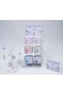 Fantasy Glass Happy Little Bears Starter Pack