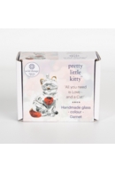 Fantasy Glass Birds & Kitties Starter Pack with DF144