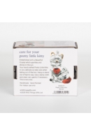 Fantasy Glass Birds & Kitties Starter Pack with DF144