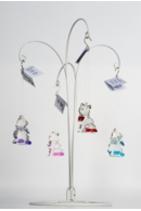 Pretty Little Kitties With Displays - Starter Pack