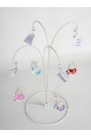 Pretty Little Kitties With Displays - Starter Pack