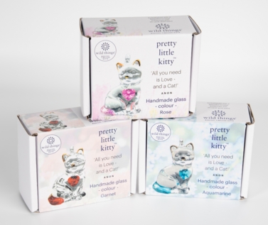 Pretty Little Kitties Starter Pack (36)