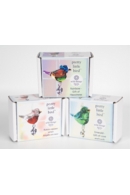 Fantasy Glass Birds Starter Pack with DF144