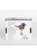 Pretty Little Birds Starter Pack with Displays