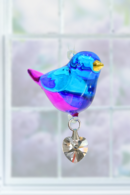 Fantasy Glass Pretty Little Bird - Evening Song