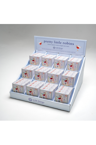 Pretty Little Robins Starter Pack (36)