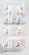 Pretty Little Birds Starter Pack with Displays