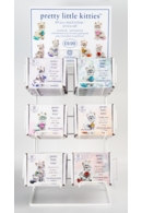 Pretty Little Kitties With Displays - Starter Pack
