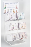 Pretty Little Kitties With Displays - Starter Pack
