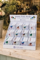 Pretty Little Birds Starter Pack (36)