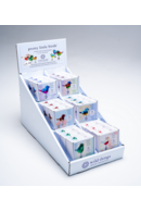 Pretty Little Birds Starter Pack (18)