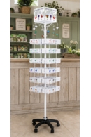 Fantasy Glass Birds Starter Pack with DF144