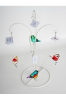 Pretty Little Birds Starter Pack with Displays