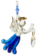 Angels in my Window 36 Glass Angels Starter Pack