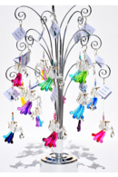 Angels in my Window 36 Glass Angels Starter Pack