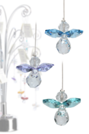 Guardian Angel Spr Fair Offer 90 Assorted + D1S Display