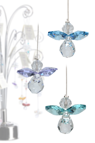 Guardian Angel Spr Fair Offer 90 Assorted + D1S Display